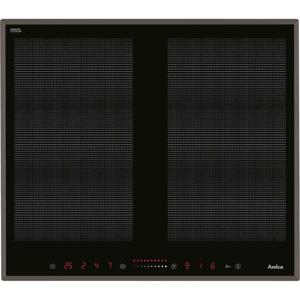 Bếp từ âm 2 vùng nấu Amica PI6514TFDs