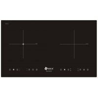 Bếp từ âm 2 vùng nấu Arber ABs-389