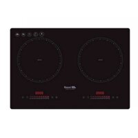 Bếp từ âm 2 vùng nấu Batani EG-600M