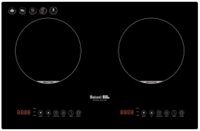 Bếp từ âm 2 vùng nấu Batani EG-60K