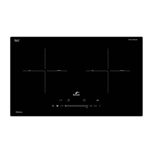 Bếp từ âm 2 vùng nấu Bauer BE-360SA