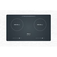 Bếp từ âm 2 vùng nấu Binova BI-234-I