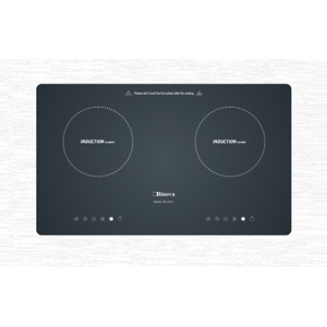 Bếp từ âm 2 vùng nấu Binova BI-234-I