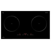 Bếp từ âm 2 vùng nấu Bonucci BNC72066(LS)