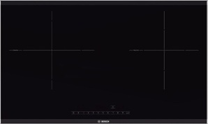 Bếp từ âm 2 vùng nấu Bosch PID875B2E