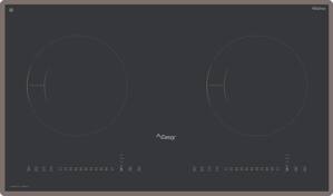 Bếp từ âm 2 vùng nấu Canzy CZ 6699Plus