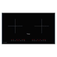 Bếp từ âm 2 vùng nấu Canzy CZ-900B
