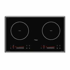 Bếp từ âm 2 vùng nấu Canzy CZ-ML86A