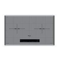 Bếp từ âm 2 vùng nấu Canzy CZ-KR778