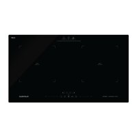 Bếp từ âm 2 vùng nấu Daikiosan DKT-200004