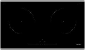 Bếp từ âm 2 vùng nấu đôi Feuer F56