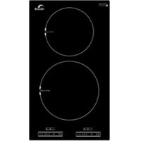 Bếp từ âm 2 vùng nấu Domino Bauer BE 32DI