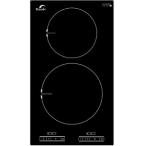 Bếp từ âm 2 vùng nấu Domino Bauer BE 32DI