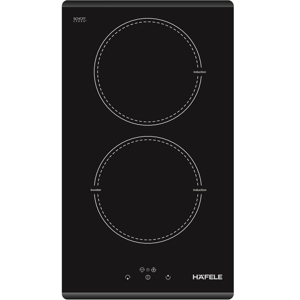 Bếp từ âm 2 vùng nấu domino Hafele HC-1302B