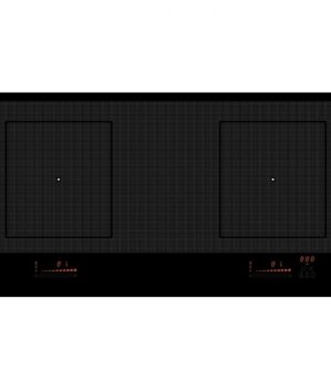 Bếp từ âm 2 vùng nấu Dudoff Ivy A2B