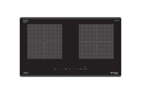 Bếp từ âm 2 vùng nấu Dusler DLS998PLUS