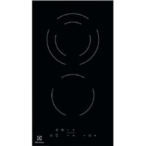 Bếp từ âm 2 vùng nấu Electrolux EHF3320NOK