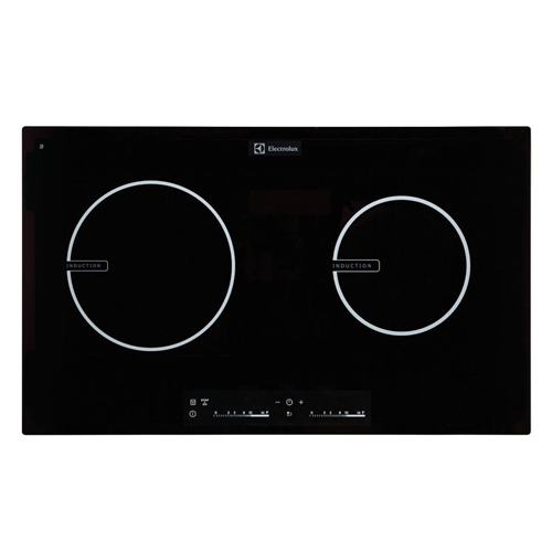 Bếp từ âm 2 vùng nấu Electrolux EHC726BA