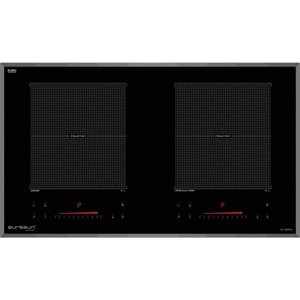 Bếp từ âm 2 vùng nấu Eurosun EU-T285Plus