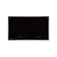 Bếp từ âm 2 vùng nấu Eurosun EU-T568Max