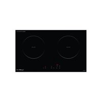 Bếp từ âm 2 vùng nấu EuroSun EU-T702