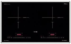 Bếp từ âm 2 vùng nấu Fandi FD-829MFI