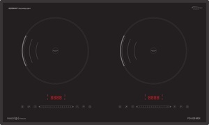 Bếp từ âm 2 vùng nấu Fandi FD-829MDI