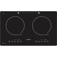 Bếp từ âm 2 vùng nấu Faster FS-2C