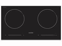 Bếp từ âm 2 vùng nấu Faster FS800S