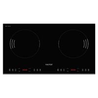 Bếp từ âm 2 vùng nấu Faster FS-688I