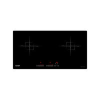 Bếp từ âm 2 vùng nấu Faster FS-888T