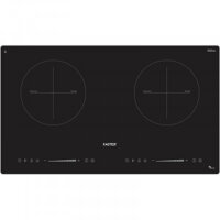 Bếp từ âm 2 vùng nấu Faster FS 989i Plus