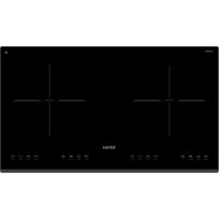 Bếp từ âm 2 vùng nấu Faster FS-689T