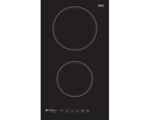 Bếp từ âm 2 vùng nấu Fujioh FIHD-2