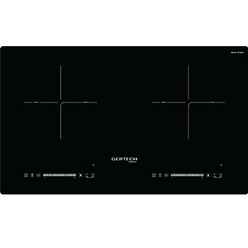 Bếp từ âm 2 vùng nấu Gertech GT-5202