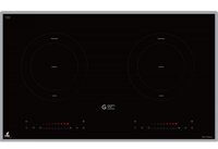 Bếp từ âm 2 vùng nấu Ggm GCI48-2I