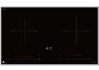 Bếp từ âm 2 vùng nấu Ggm GCI42-2I