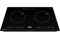 Bếp từ âm 2 vùng nấu Giovani G272T(G-272T)