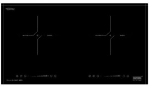 Bếp từ âm 2 vùng nấu Giovani G-19022 MSD