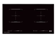 Bếp từ âm 2 vùng nấu Giovani G-20166 MSD