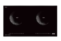 Bếp từ âm 2 vùng nấu Giovani G-2299MAS