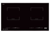 Bếp từ âm 2 vùng nấu Giovani G-20168 MAS