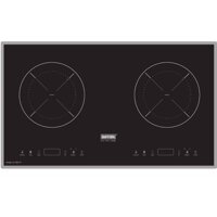 Bếp từ âm 2 vùng nấu Giovani G-1802 PI