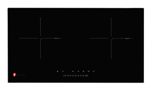 Bếp từ âm 2 vùng nấu Grasso GS 8270