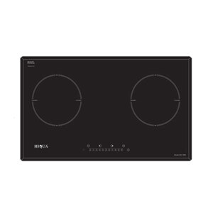 Bếp từ âm 2 vùng nấu Hiqua HQ-688A