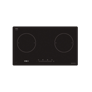 Bếp từ âm 2 vùng nấu Hiqua HQ-2003IC