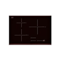 Bếp từ âm 2 vùng nấu Hiqua HQ-8866BS