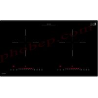 Bếp từ âm 2 vùng nấu Joshii JVCML2400N