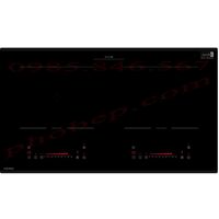 Bếp từ âm 2 vùng nấu Joshii JVCML2600HB