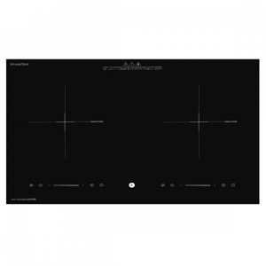 Bếp từ âm 2 vùng nấu Kachi MK75